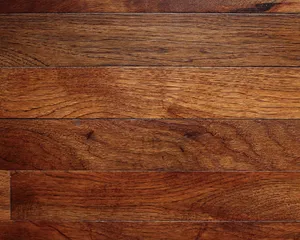 Antique Brown Character Hickory