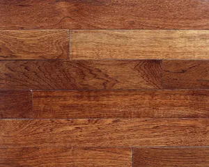 Antique Brown Select Hickory