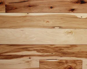 Character Hickory