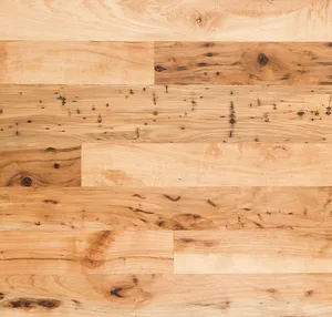 Character Hickory