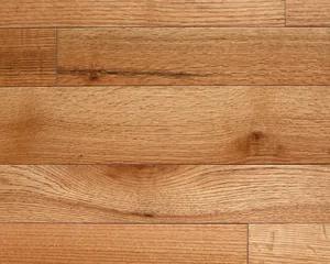 Natural Character Rift and Quartered Red Oak