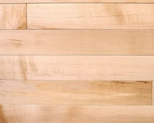 Select Rift &amp; Quartered Maple