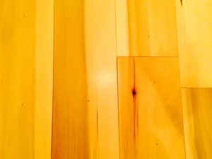 Select Yellow Poplar
