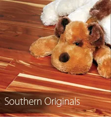 Southern Originals